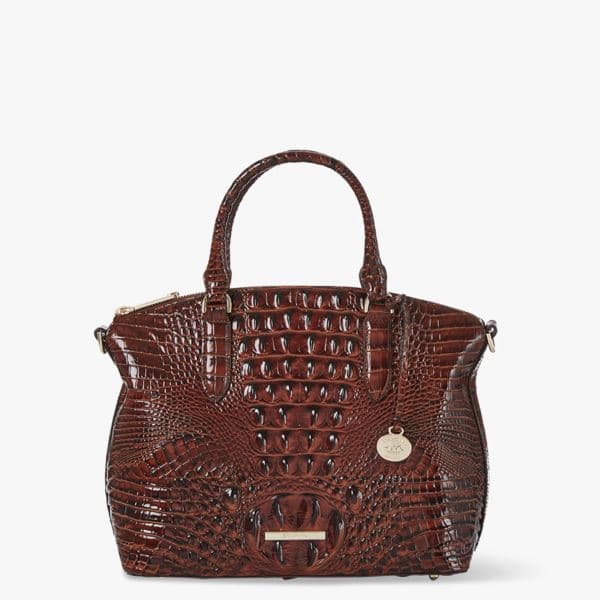 Duxbury Satchel
