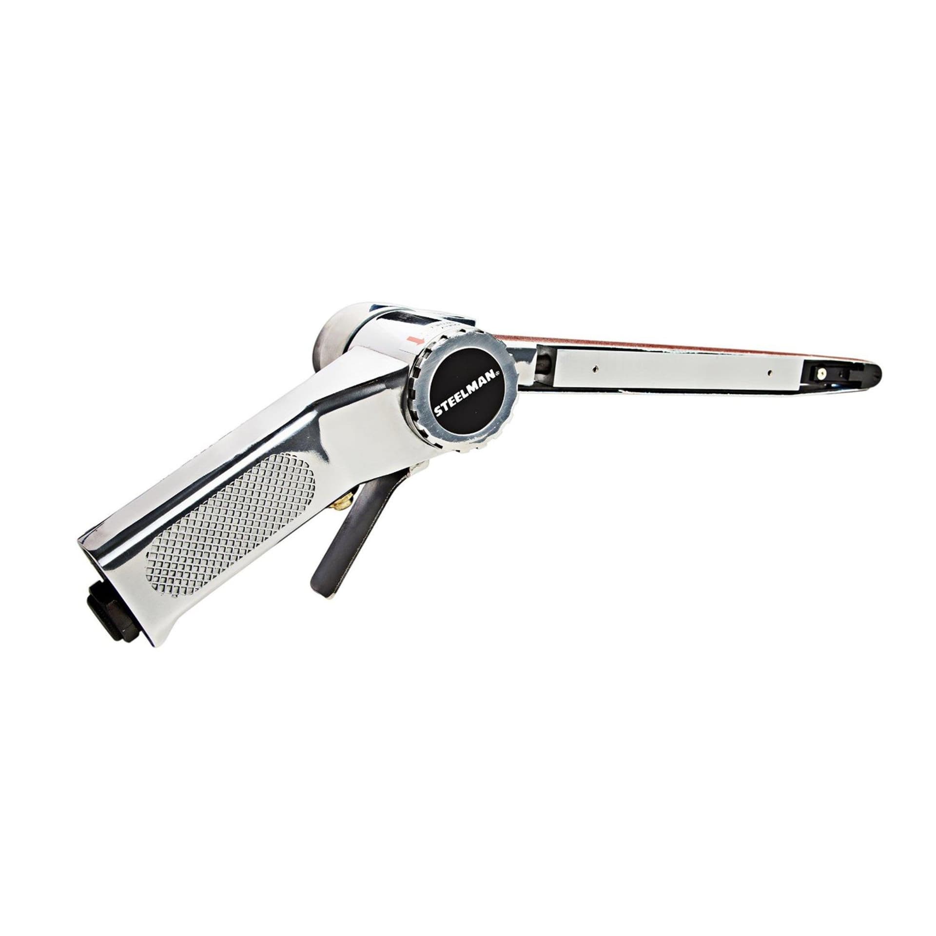 Steelman 1/2" (13mm) Belt Sander
