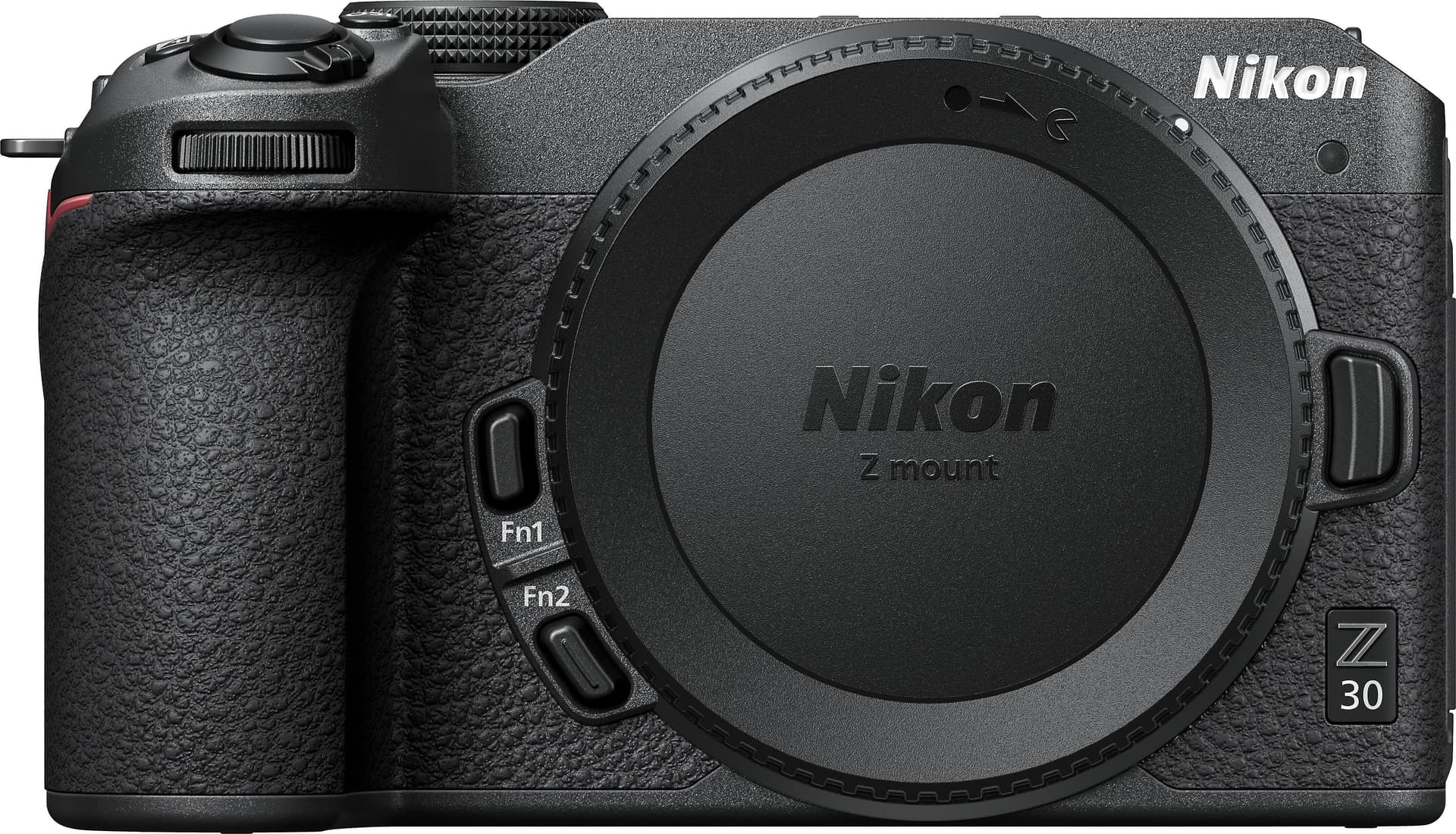 Nikon Z 30 (no lens included)