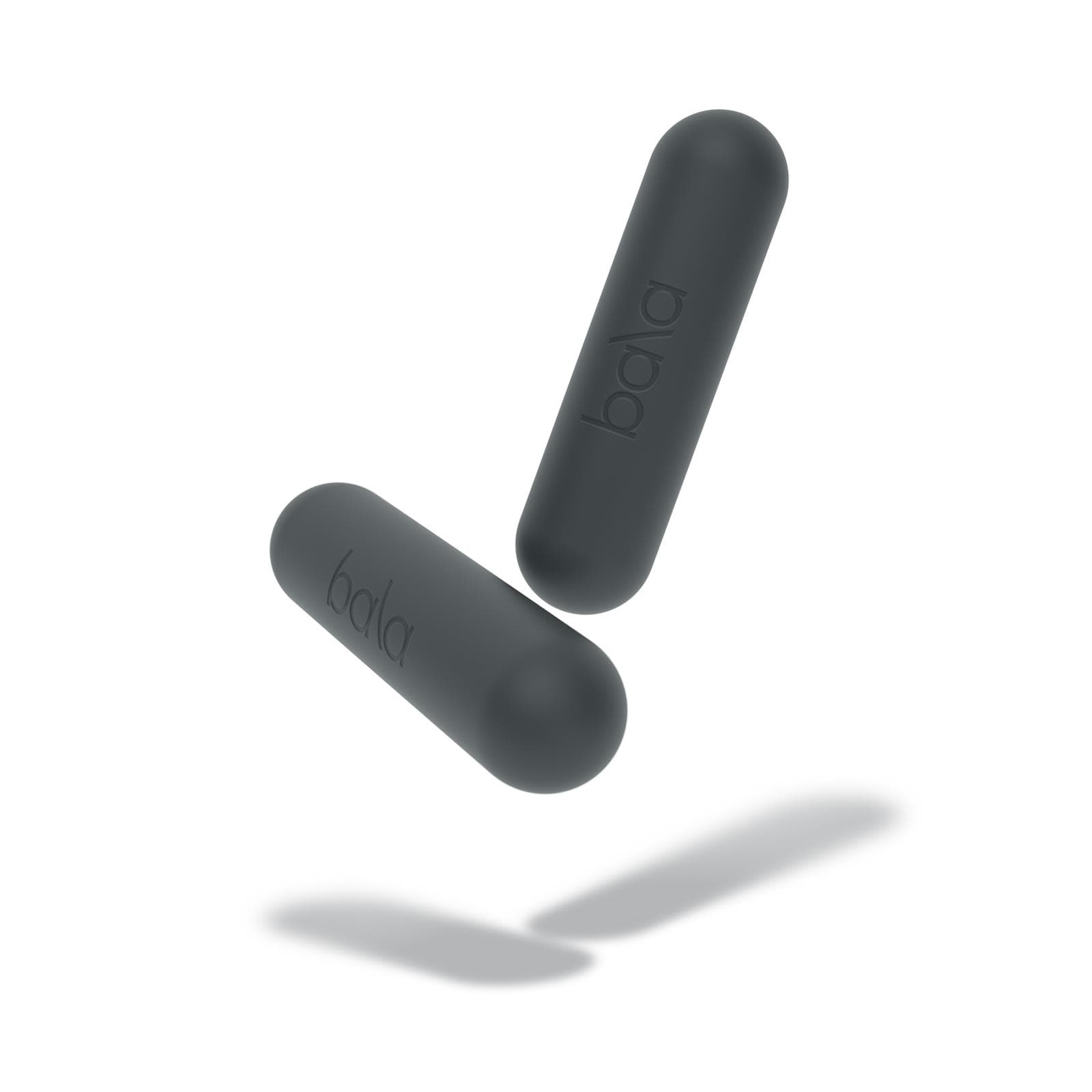 Bars 3 LB Set of 2