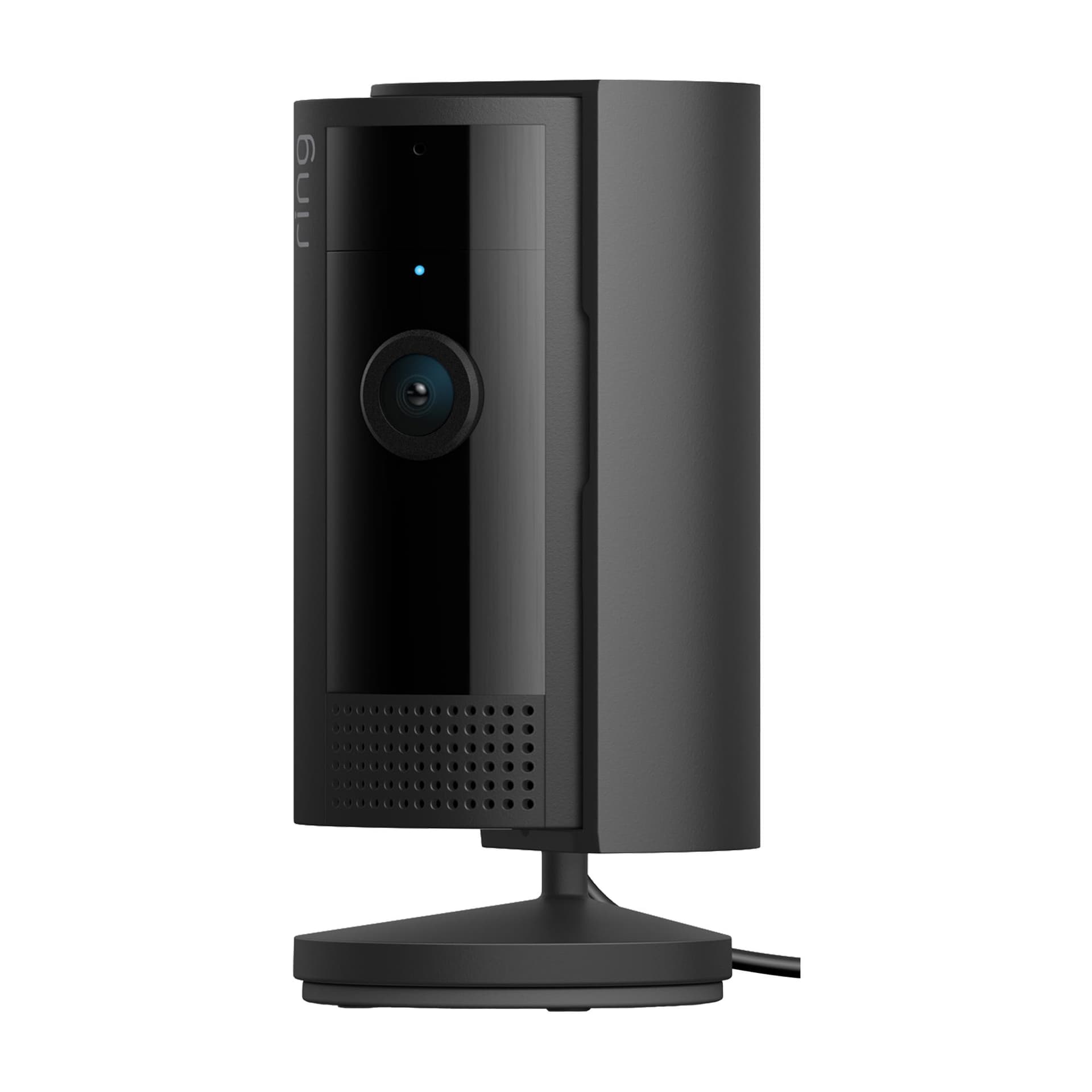 Indoor Cam - 2nd Generation - Black