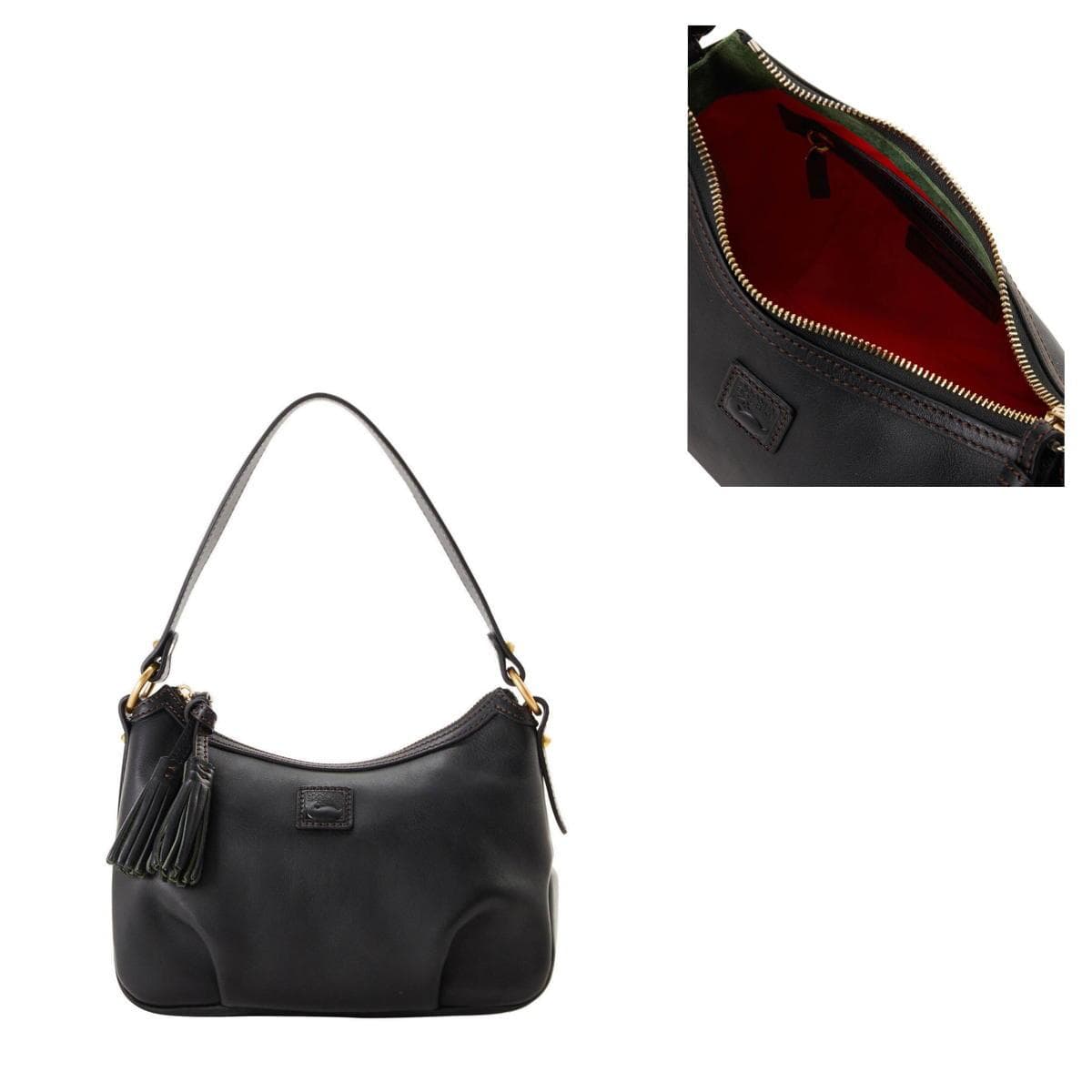Florentine Pouchette