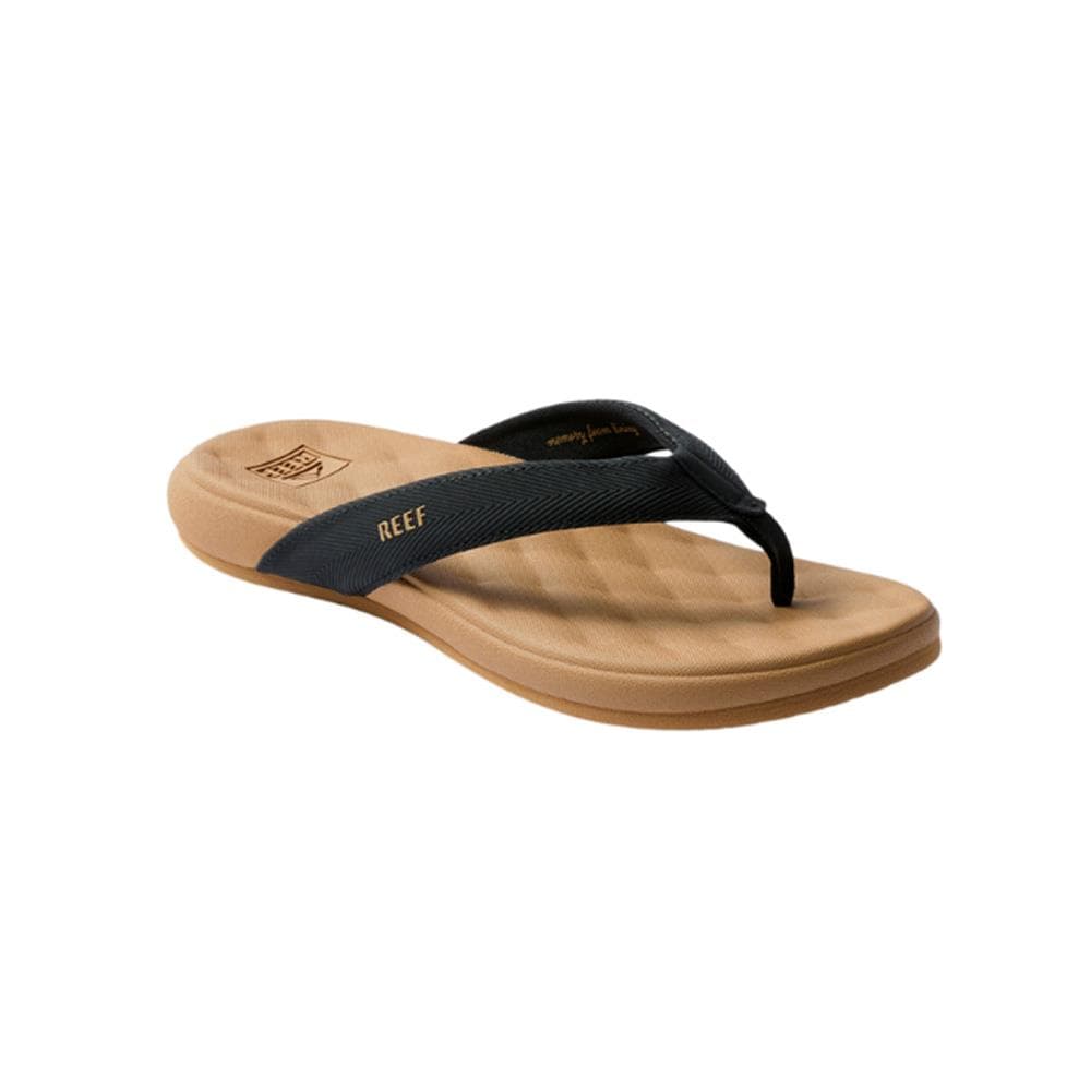 Women's Cushion Melody-Black-11