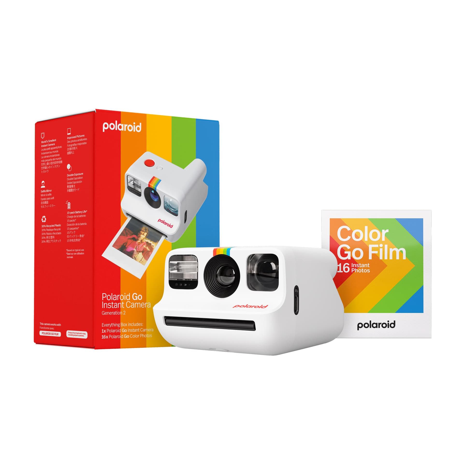 Go Generation 2 Everything Box
