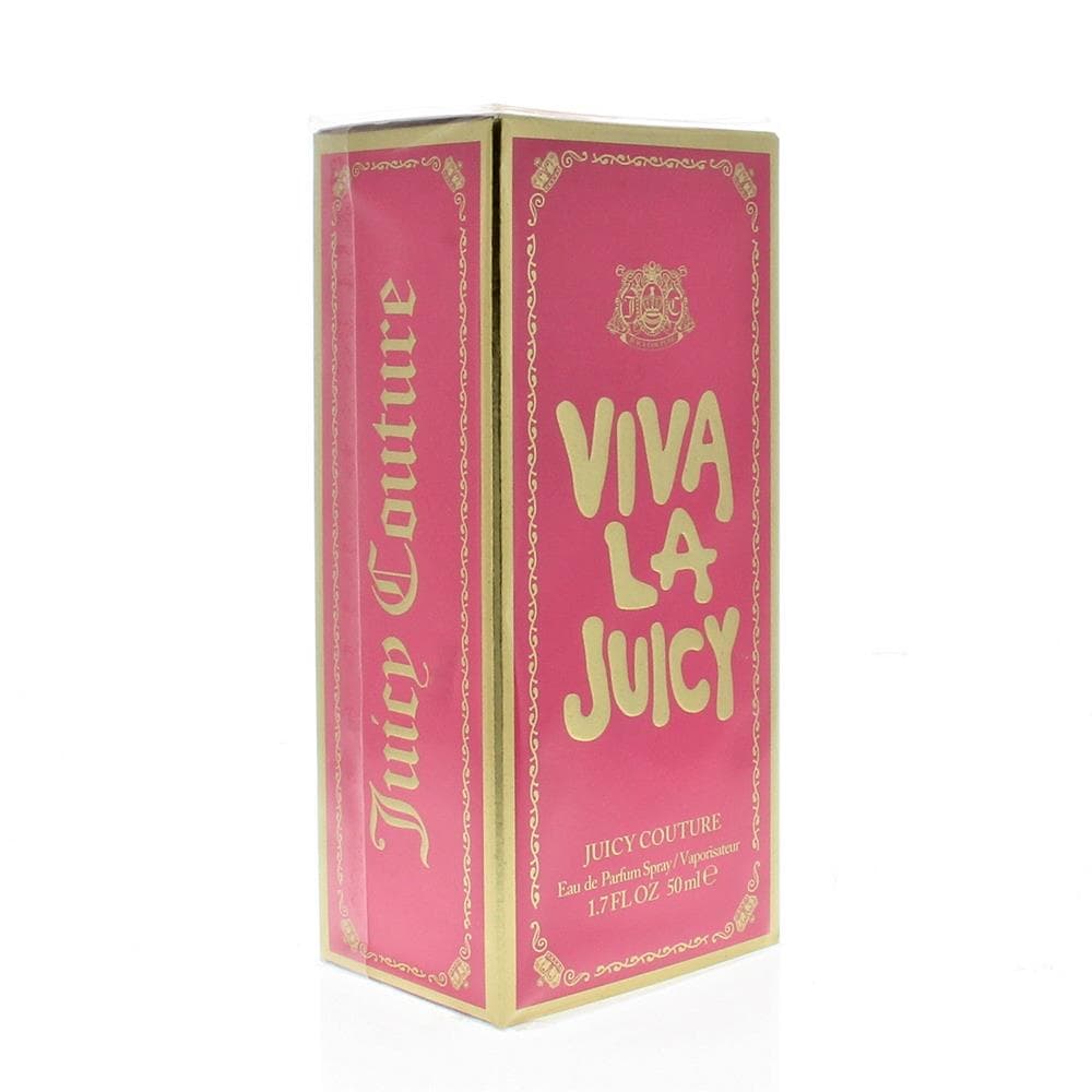 VIVA LA JUICY Eau de Parfum Size 1.7oz
