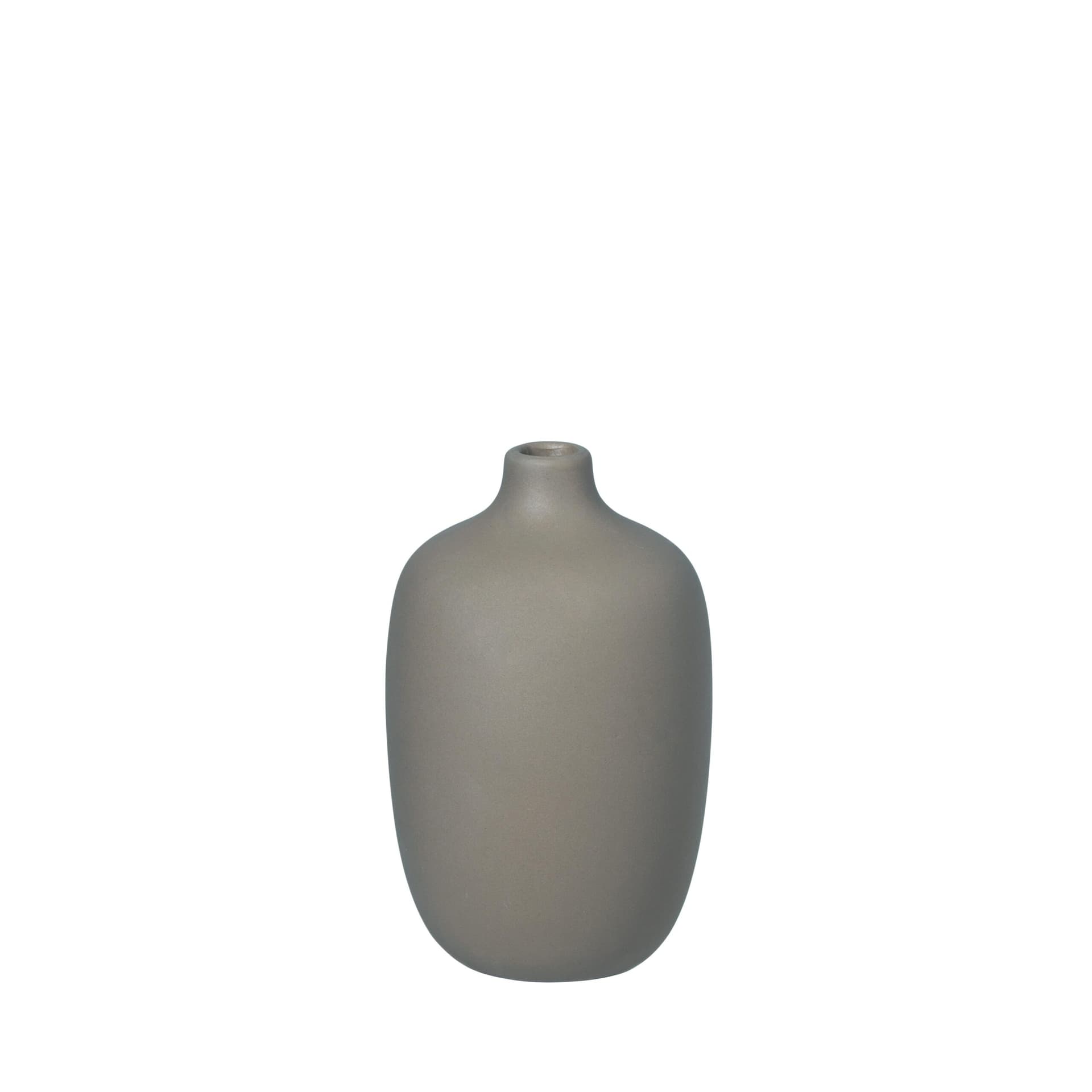 CEOLA Vase Ceramic 3 x 5