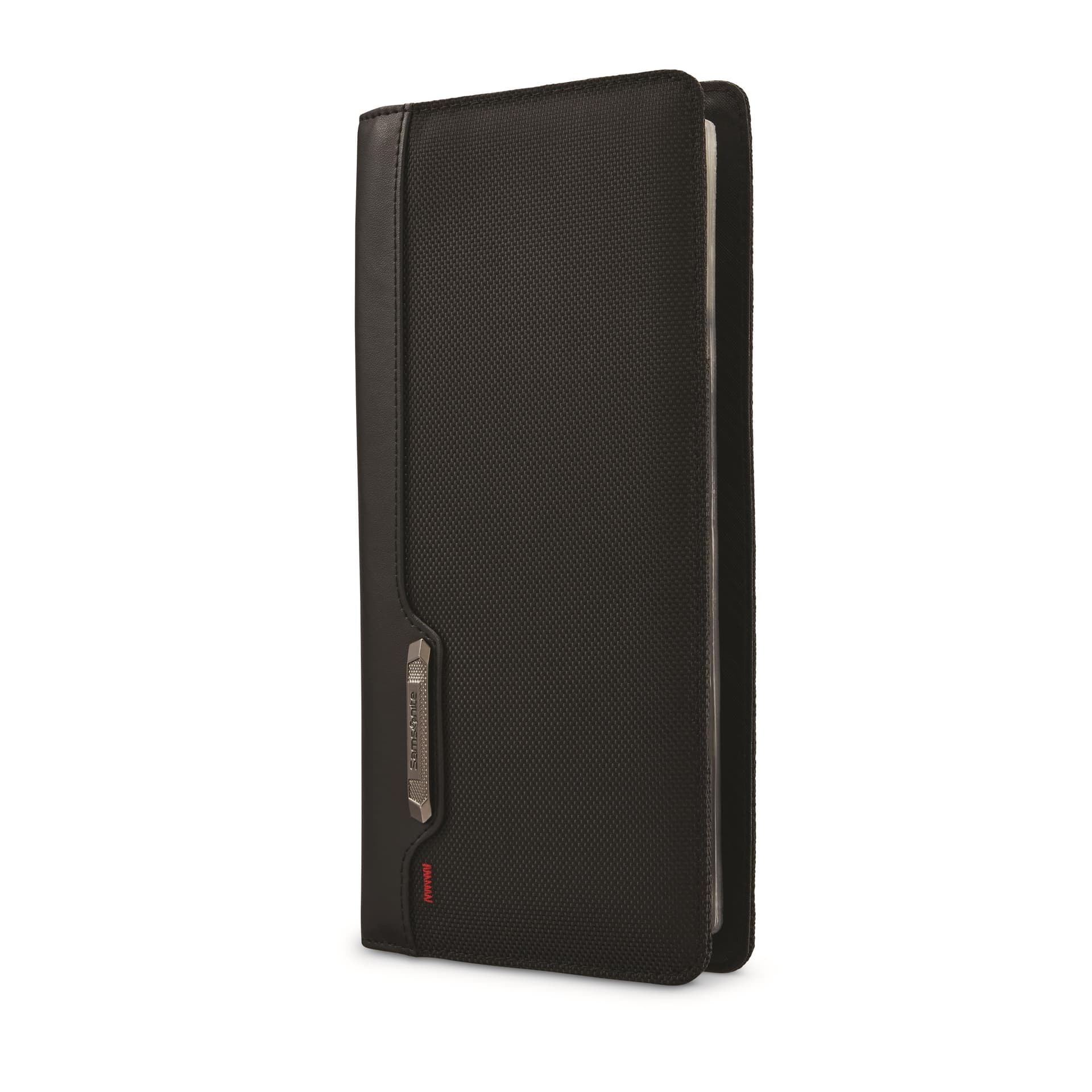 Xenon Bus Accs Card Holder 160 - Black