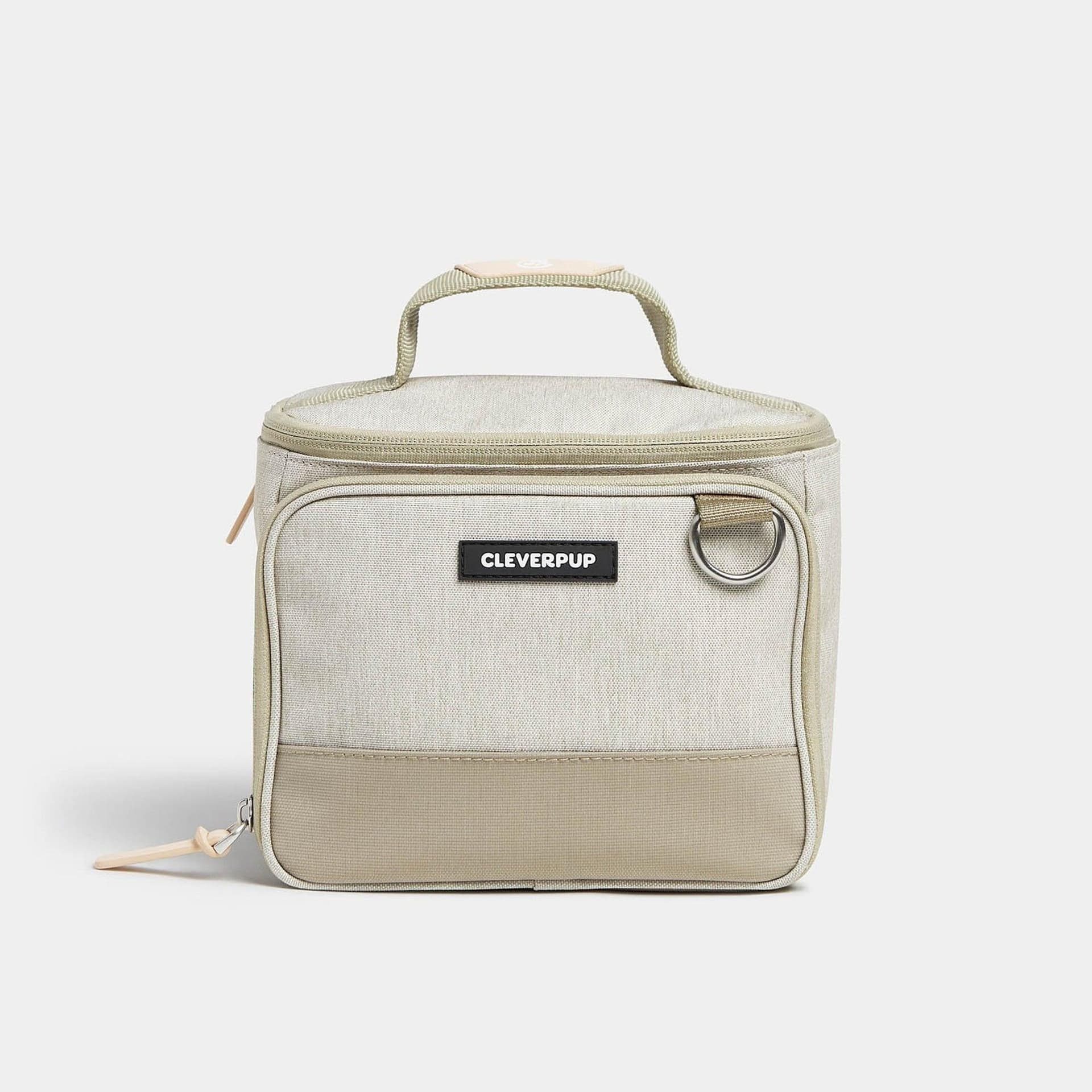 Bistro Box Dog Food Travel Kit - Small Sand