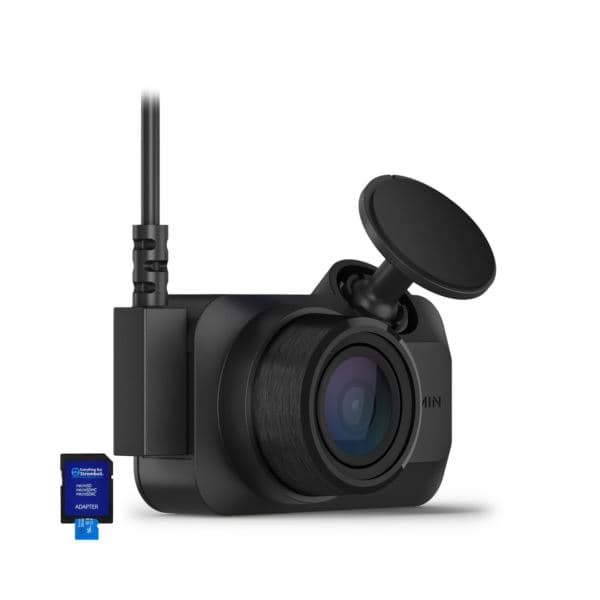 Dash Cam Mini 3 w/ 16gb microSD card