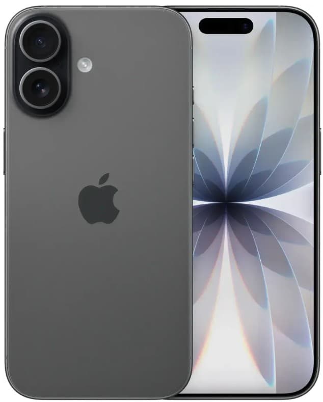 iPhone 17 256GB Black
