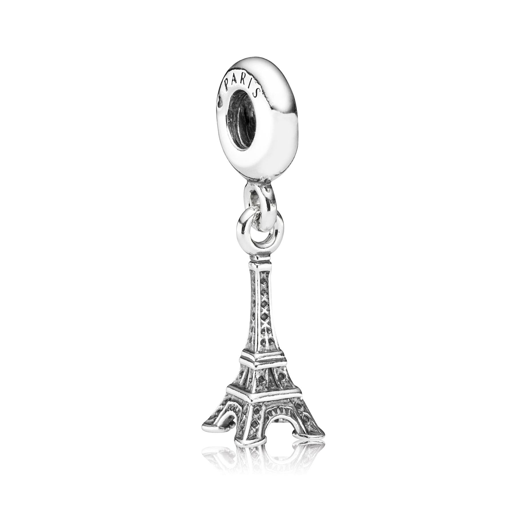 Eiffel Tower Dangle Charm