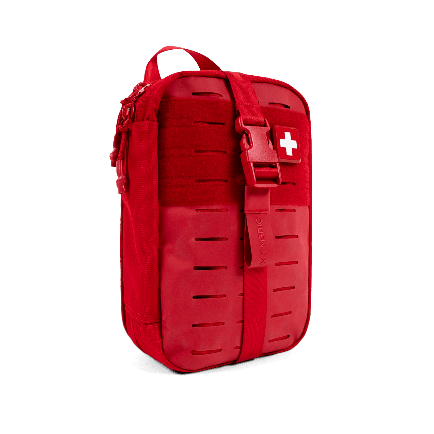 MyFAK Pro - Red