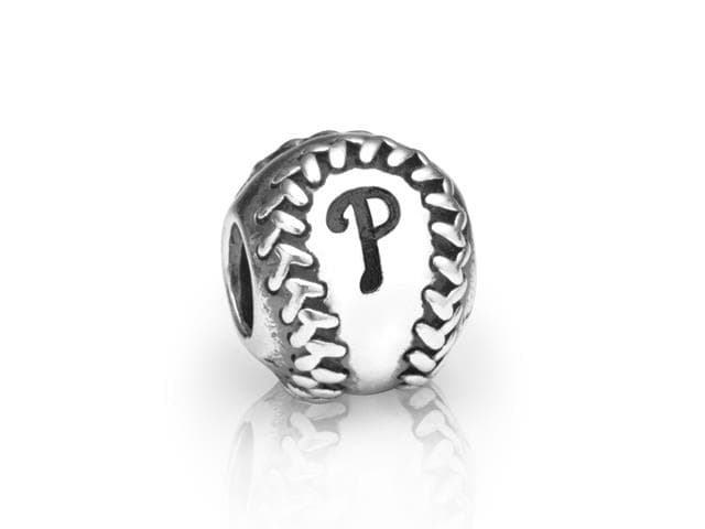 MLB Philadelphia Phillies Charm