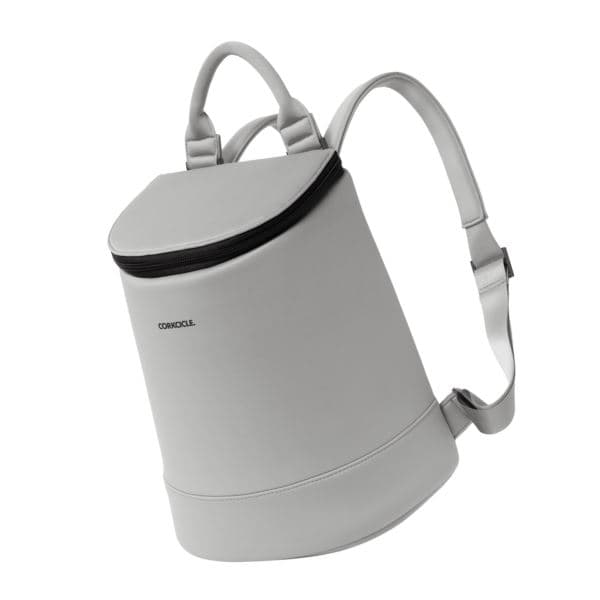 Eola Bucket Cooler - River Rock Neoprene