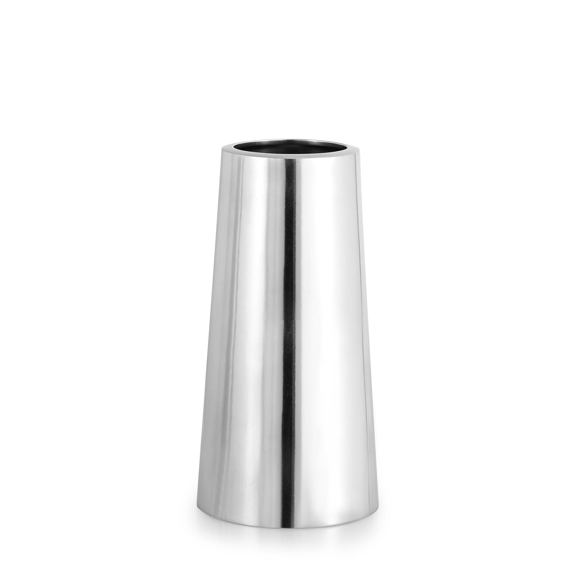 Plaza Vase 9"