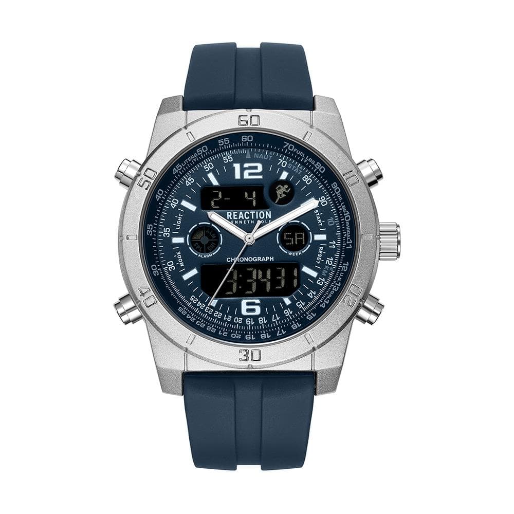 Ana-Digi Watch Size Mens Standard