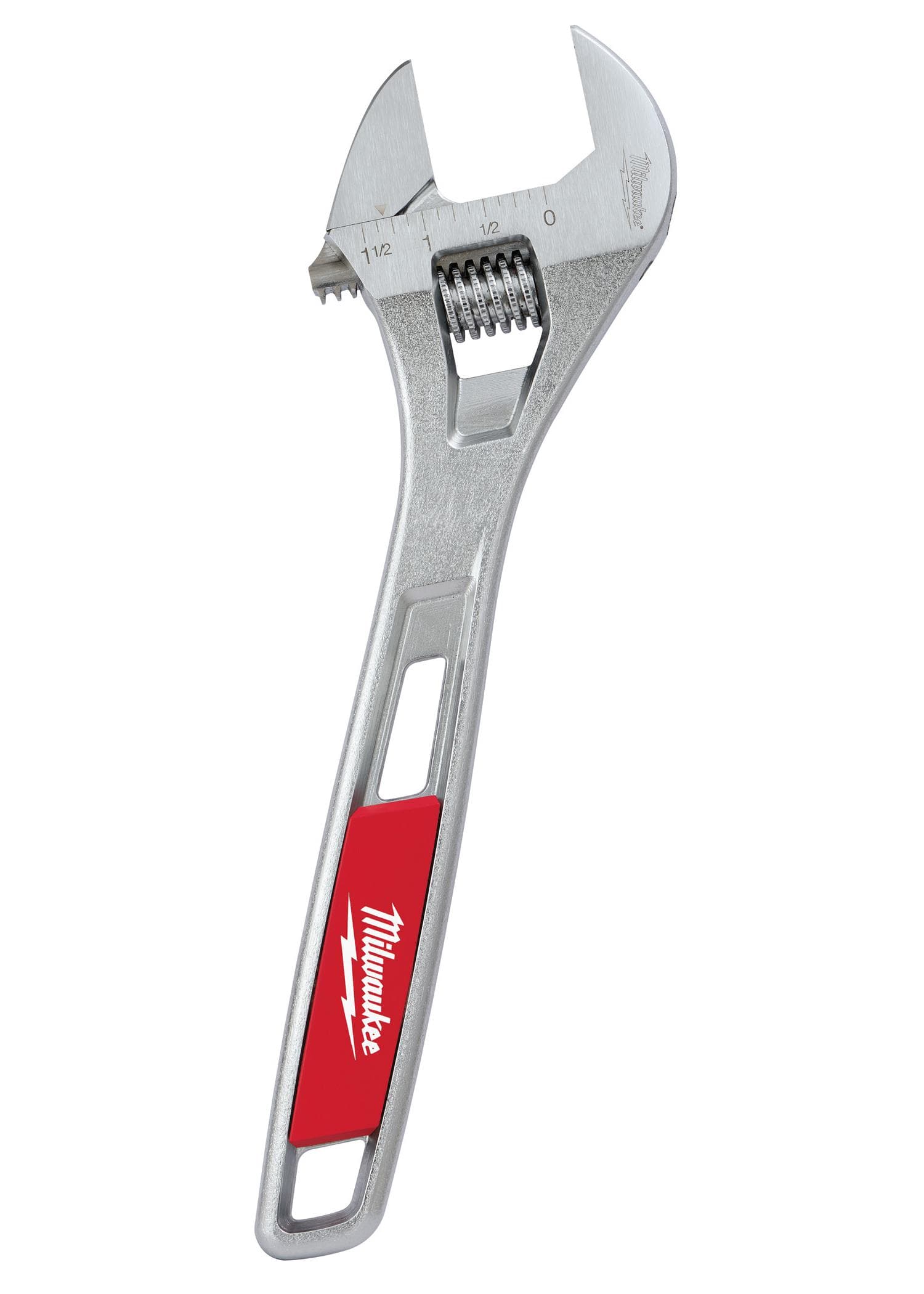 10" Adjustable Wrench
