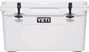 Yeti Tundra 45 - White