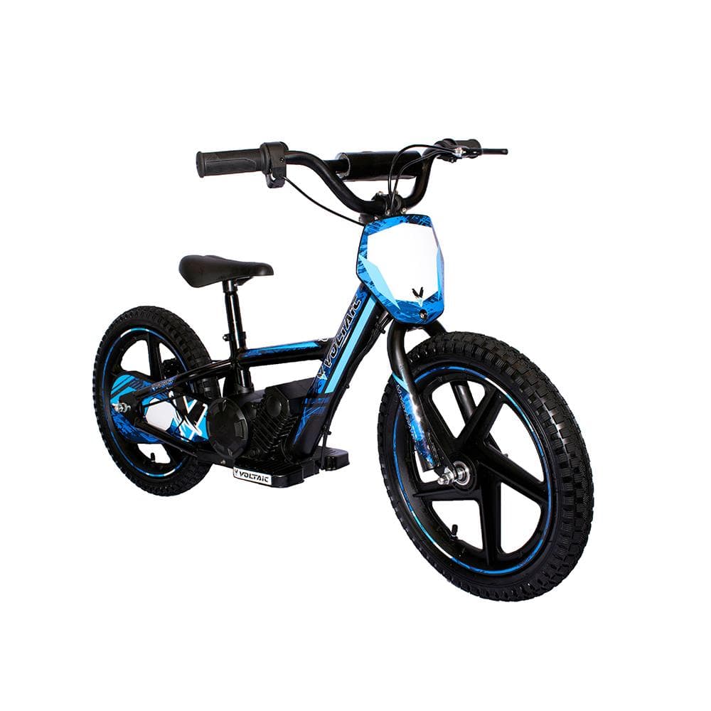 Voltaic Lion Kids Dirt Bike Size 16"