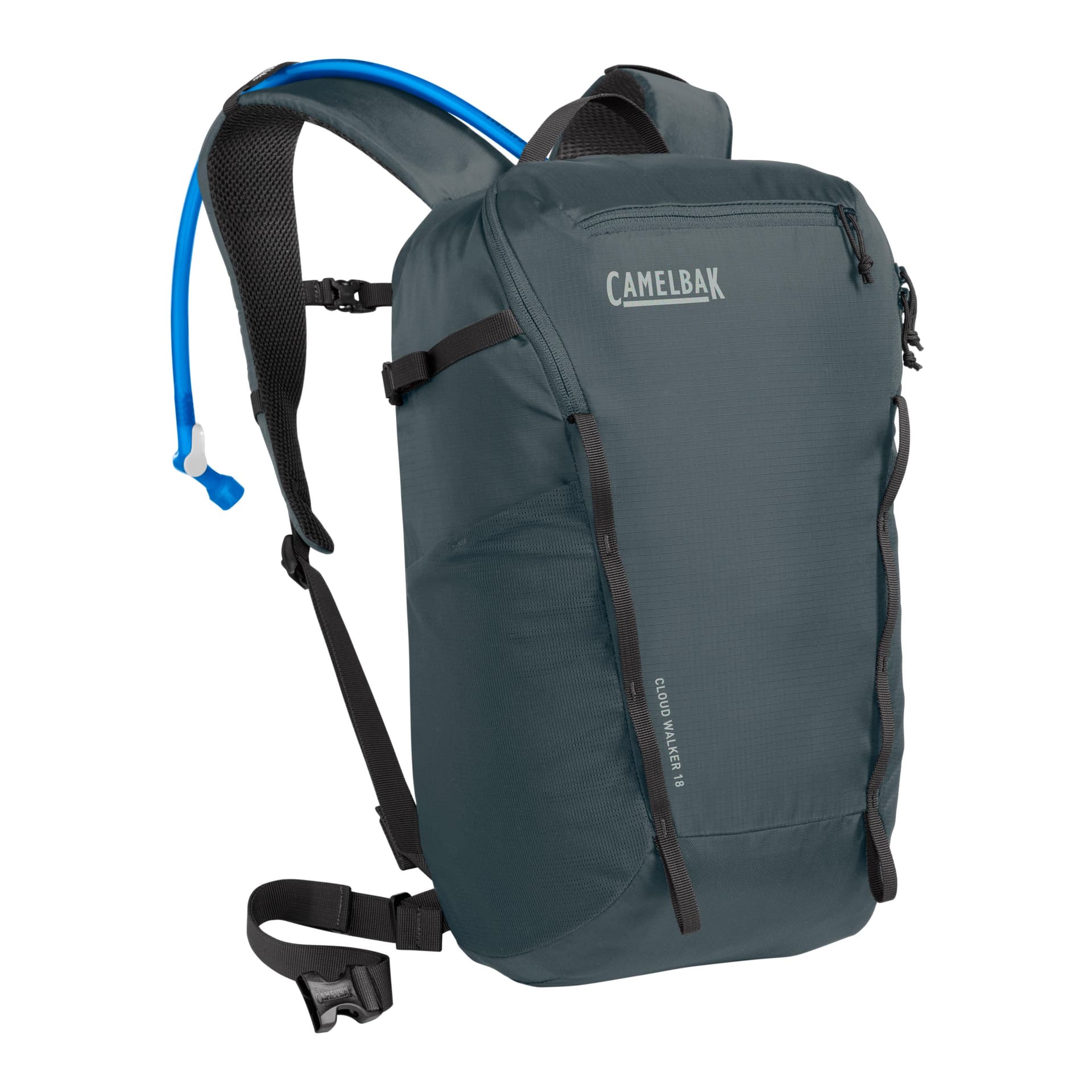 Cloud Walker 18 70oz/2L Hiking Hydration Pack in Dark Slate