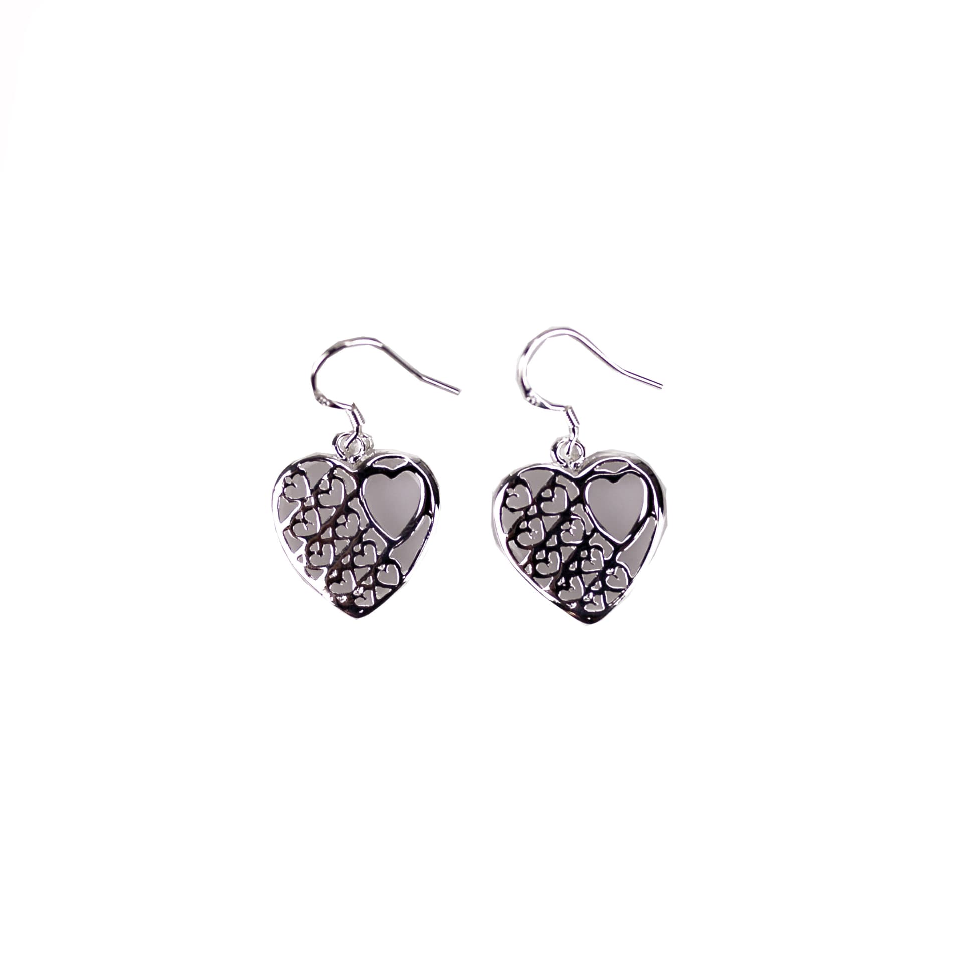 Hearts Aplenty Earrings