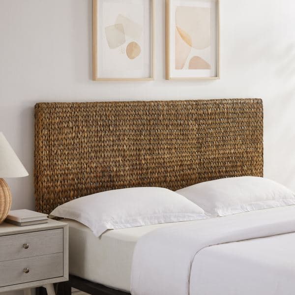 Edgewater Queen Headboard