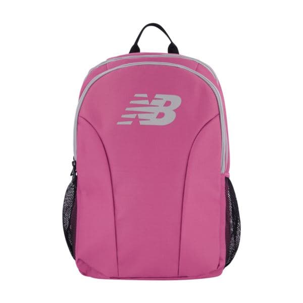 Flying Logo Laptop Backpack Size 19"