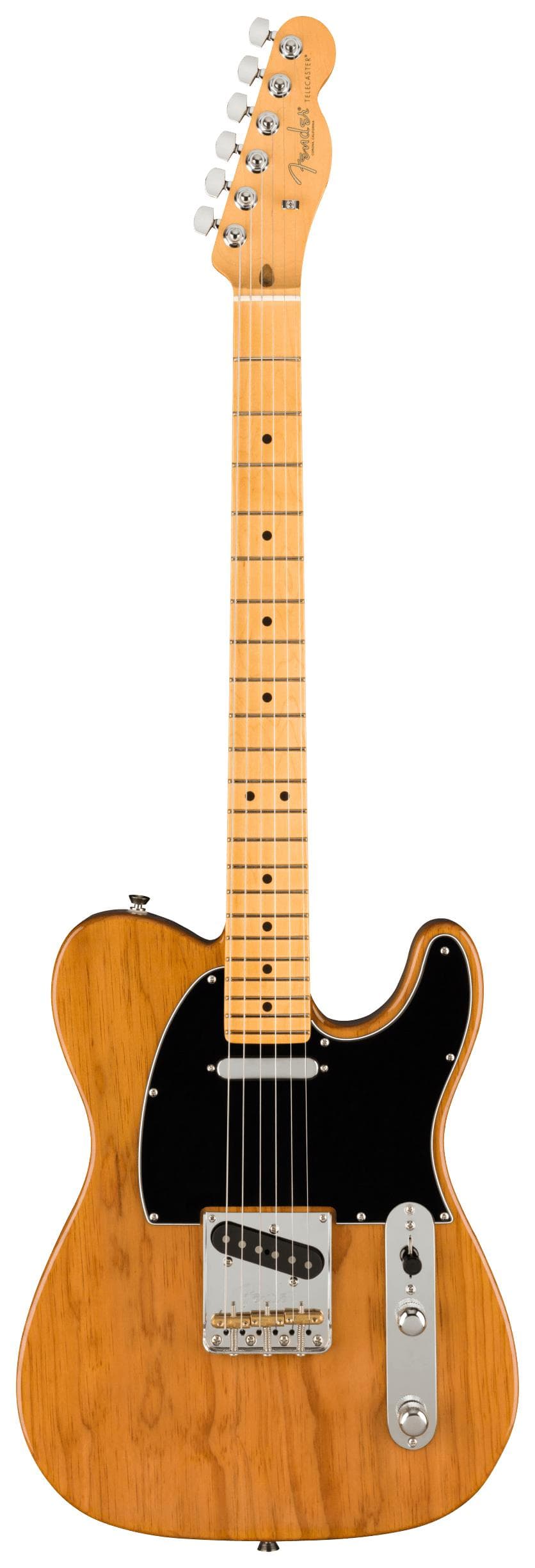 American Professional II Telecaster w/ Maple Fingerboard