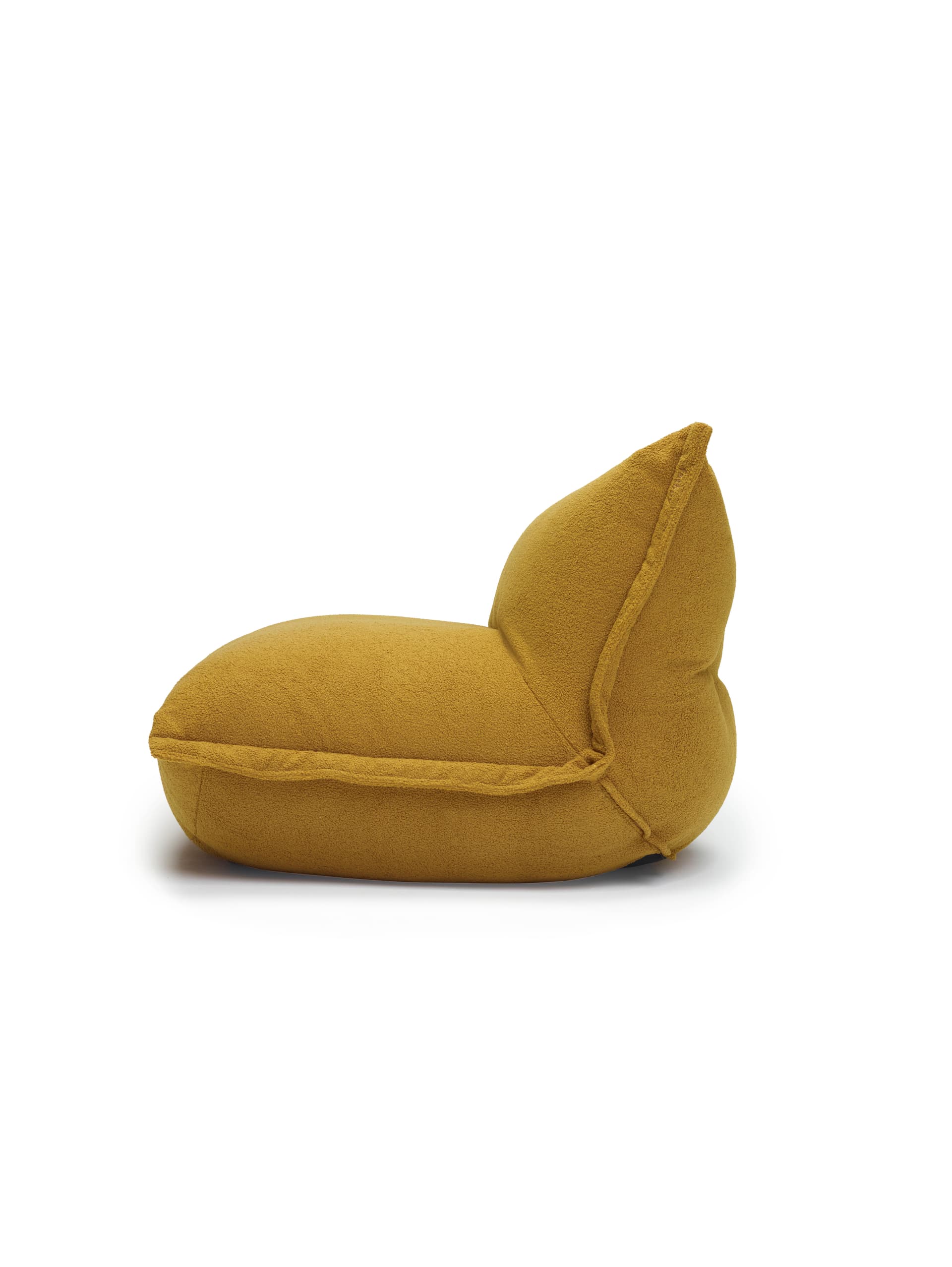 The BonBaron Sherpa chair - Cider