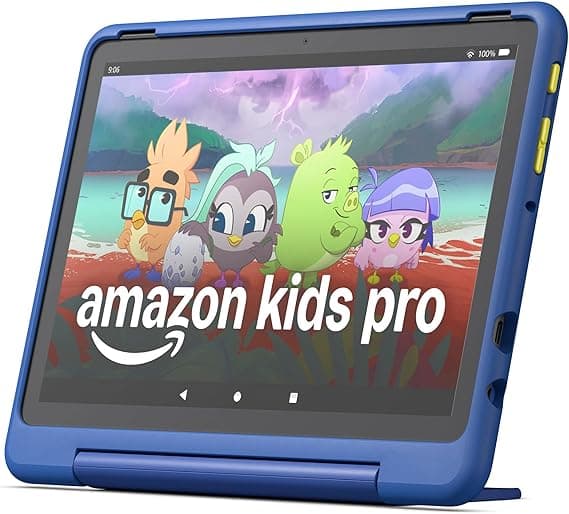 FIRE 10 HD KIDS PRO