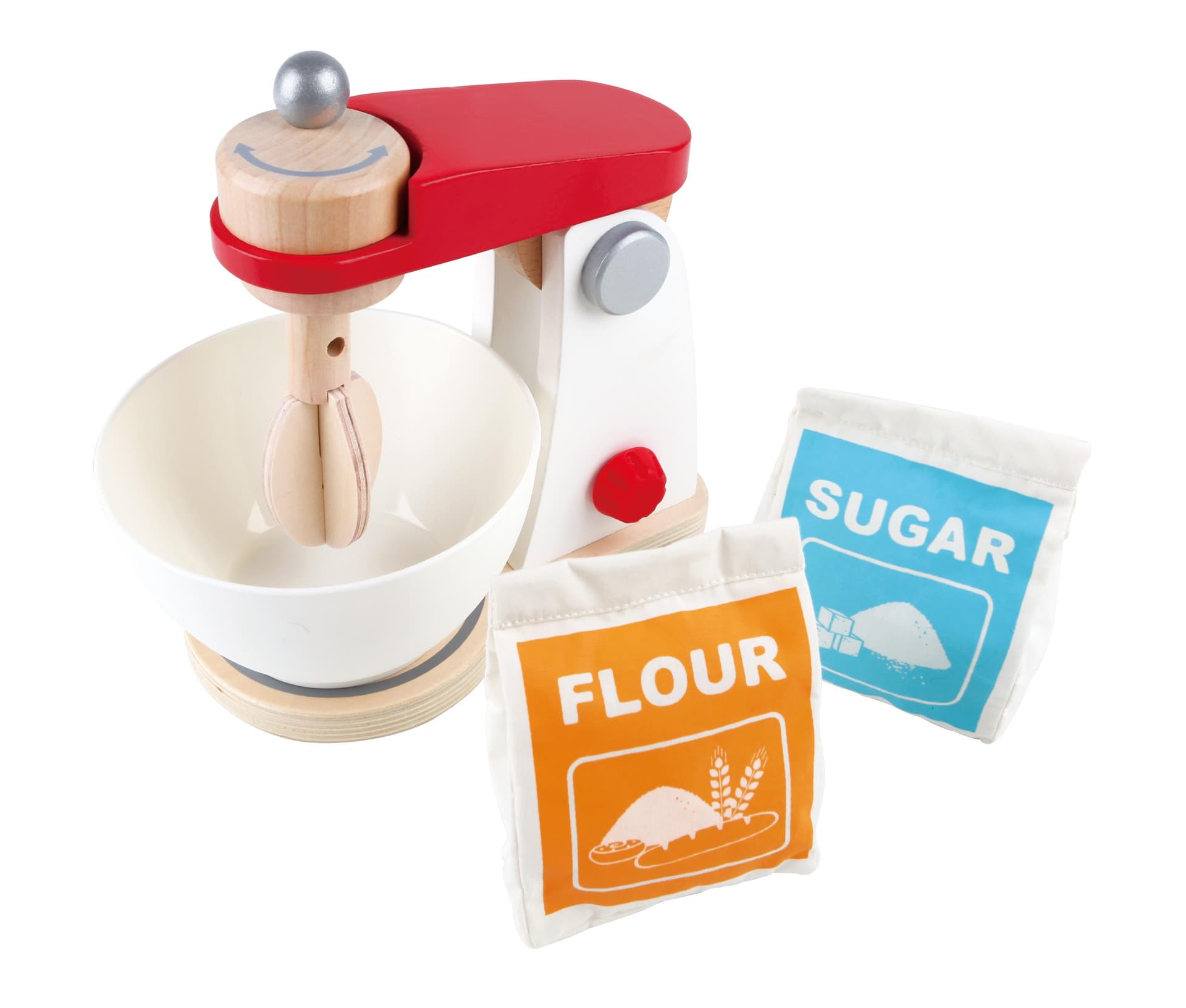 Mix & Bake Blender