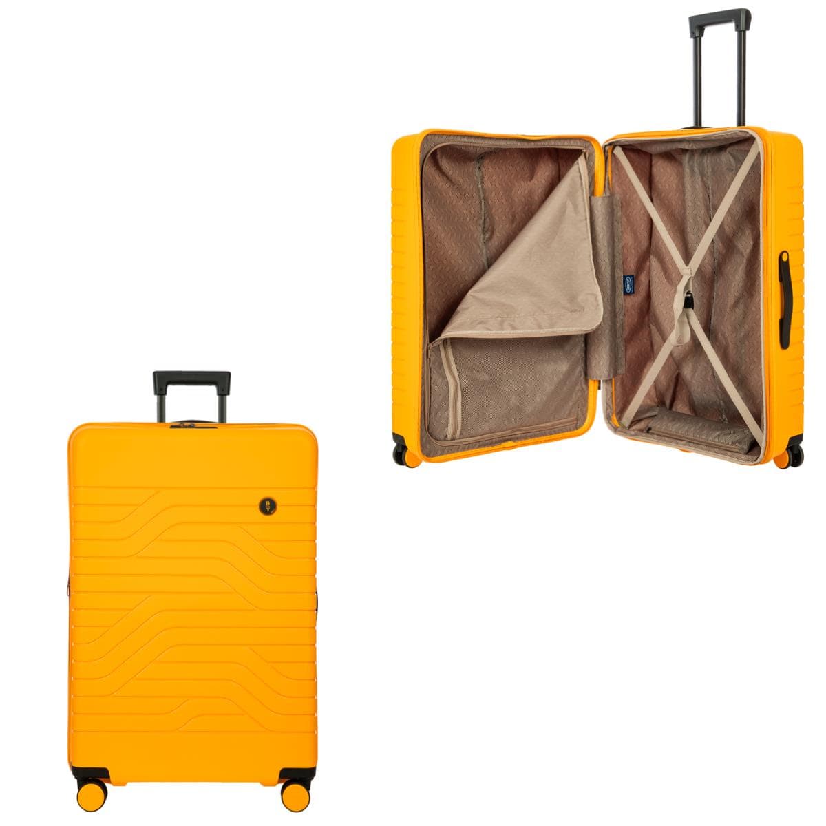 BY Ulisse 30 Inch Expandable Spinner