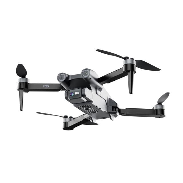 Intermediate Drone