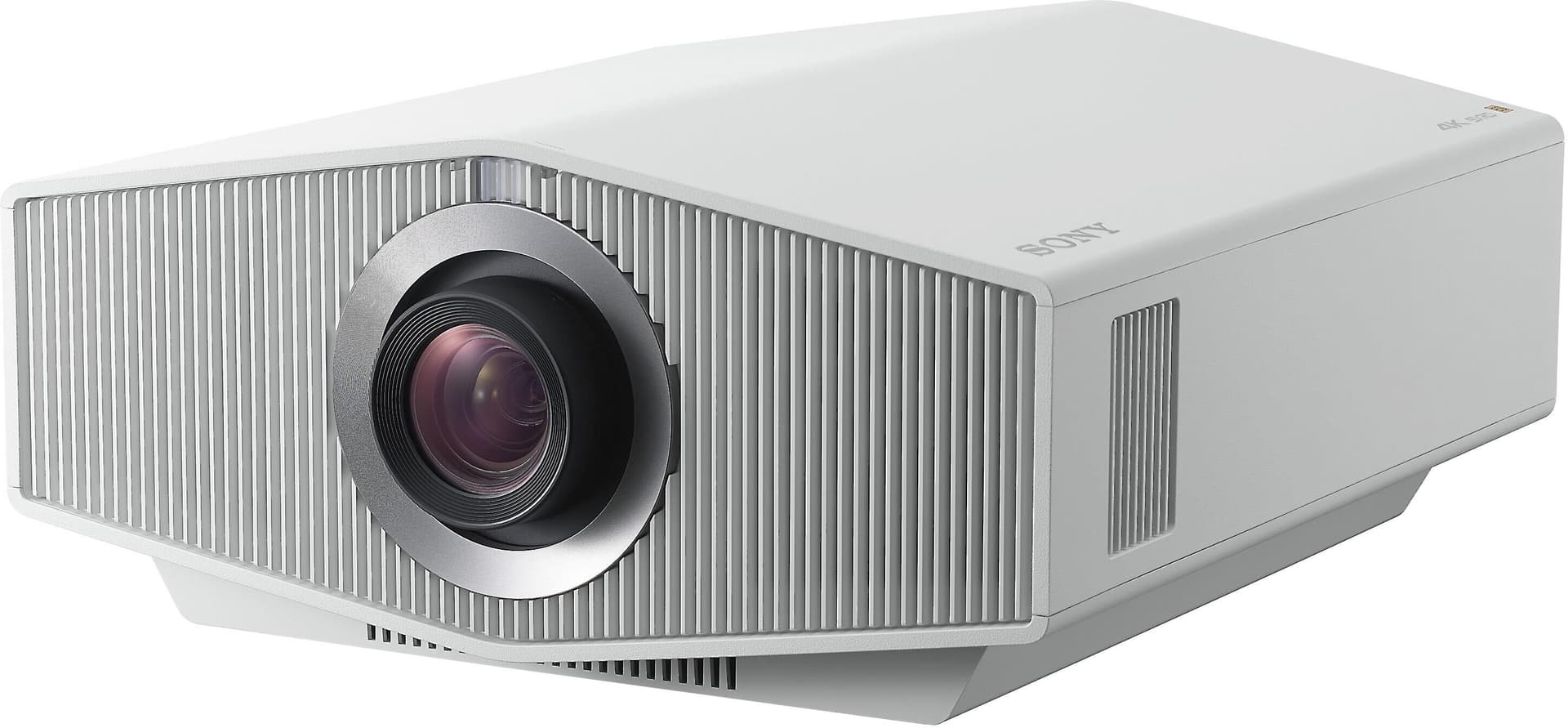 Sony BRAVIA Projector 8 (VPL-XW6100ES)