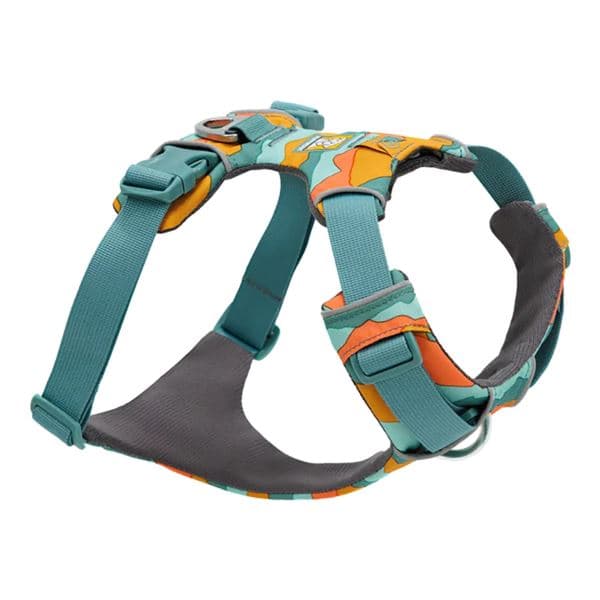 Front Range Dog Harness Spring Mountains - Small
