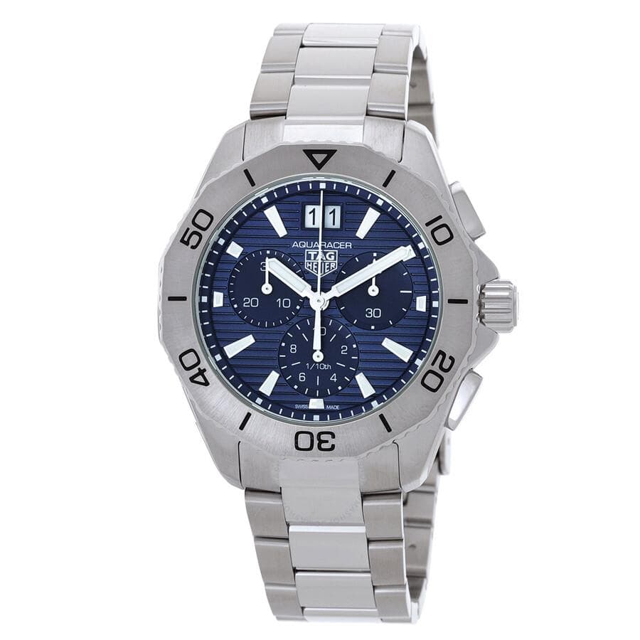 Aquaracer Professional 200 Chronograph