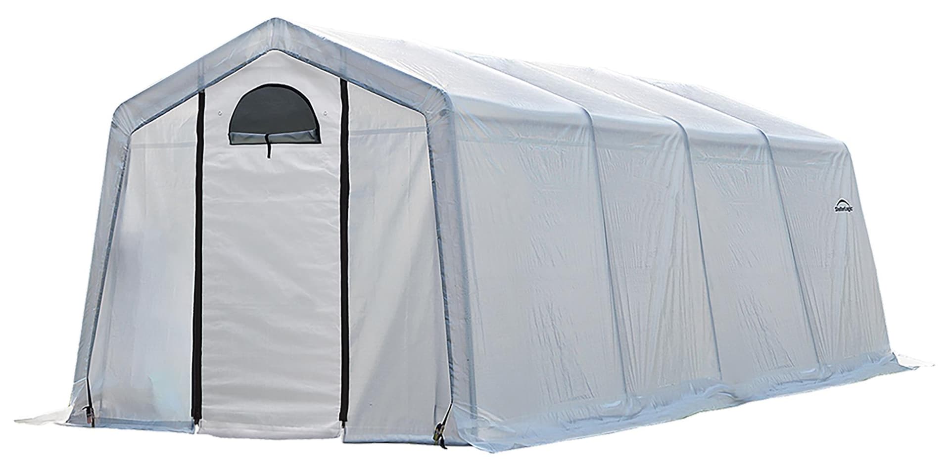 Grow IT Greenhouse-in-a-Box Size 10x20x8