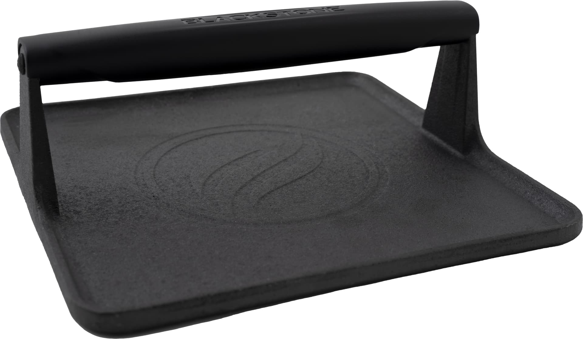 Cast Iron Griddle Press Size Large