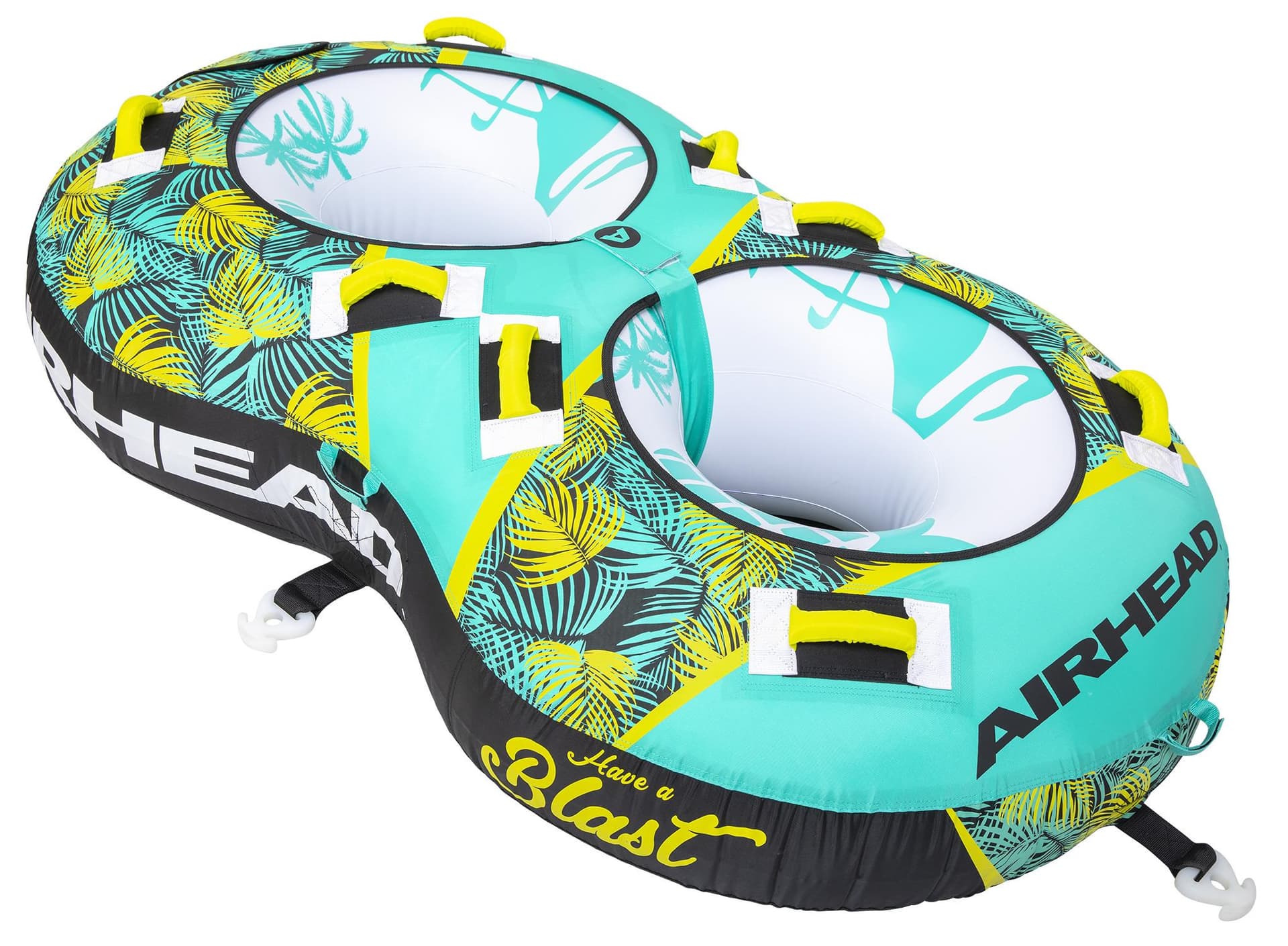 Blast 2 Towable Tube