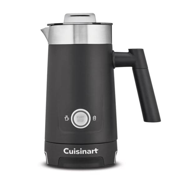 Hot & Cold Milk Frother