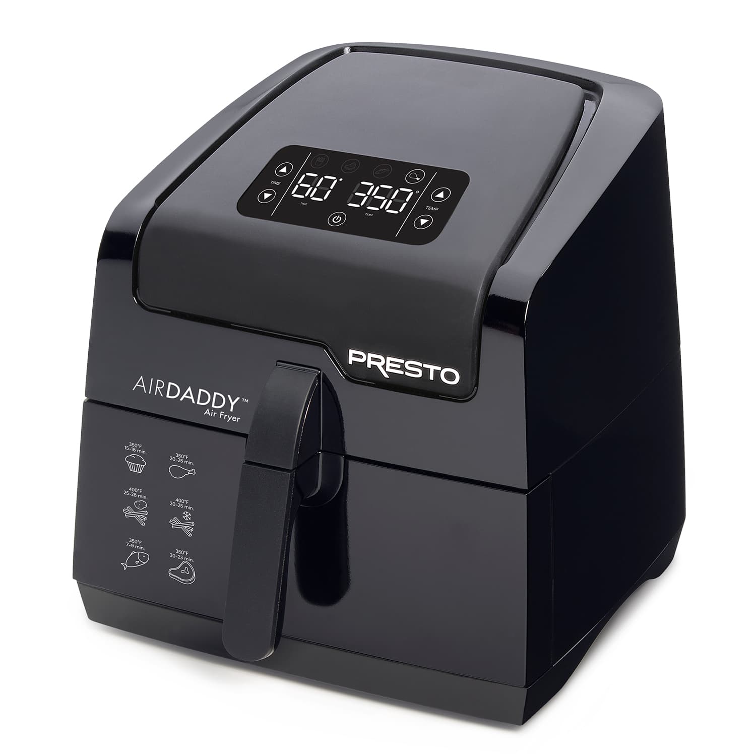 AirDaddy Air Fryer