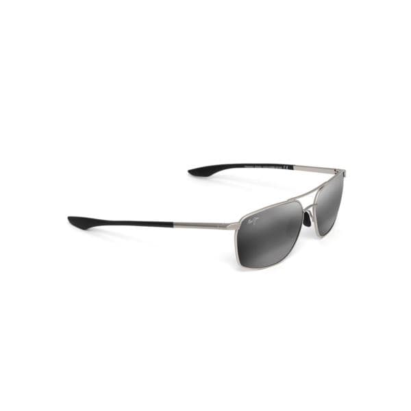 Pu'u Kukui-SILVER/Neutral Grey