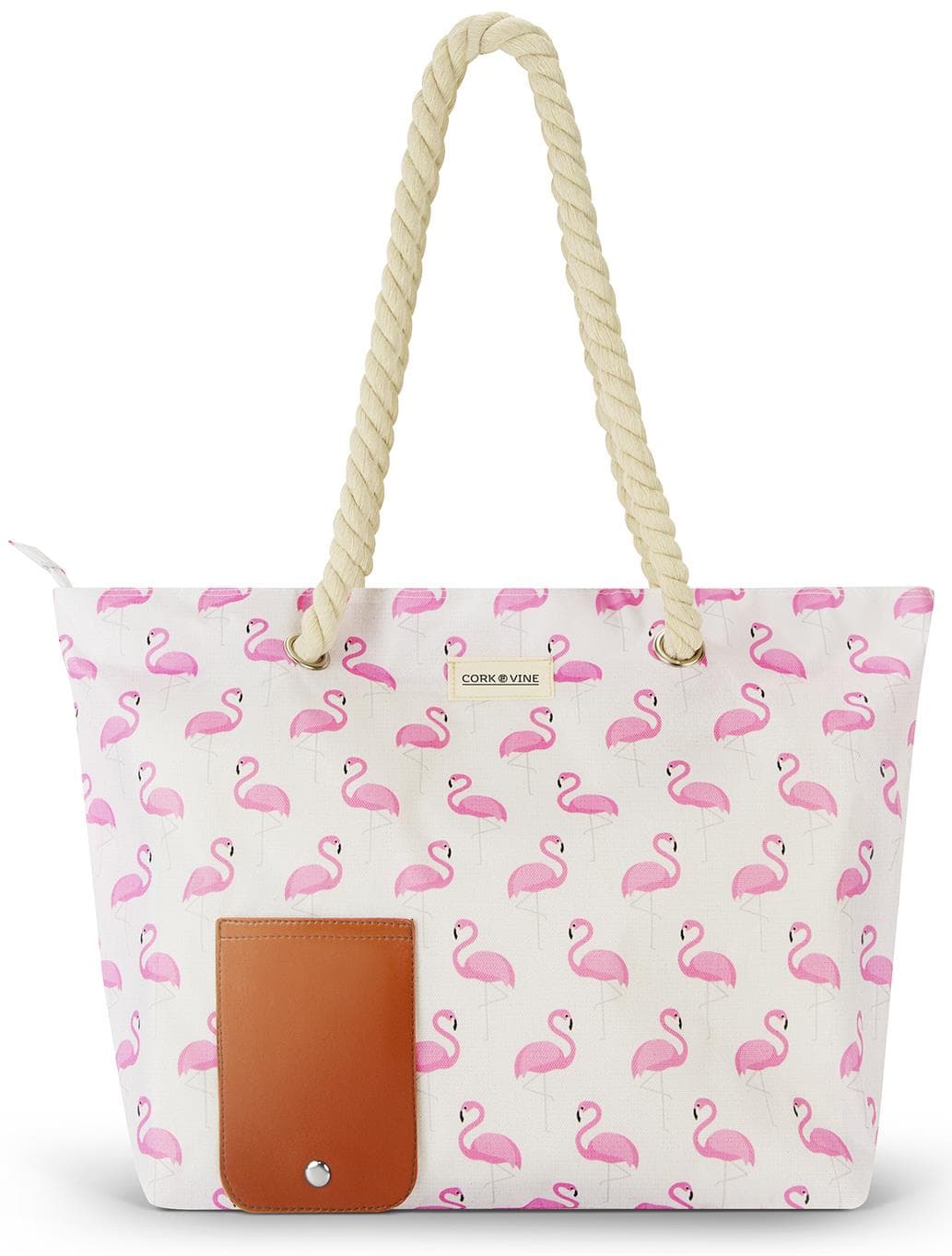 Wine Tote