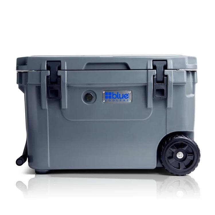 60Q Ice Vault with Wheels Size 60Q