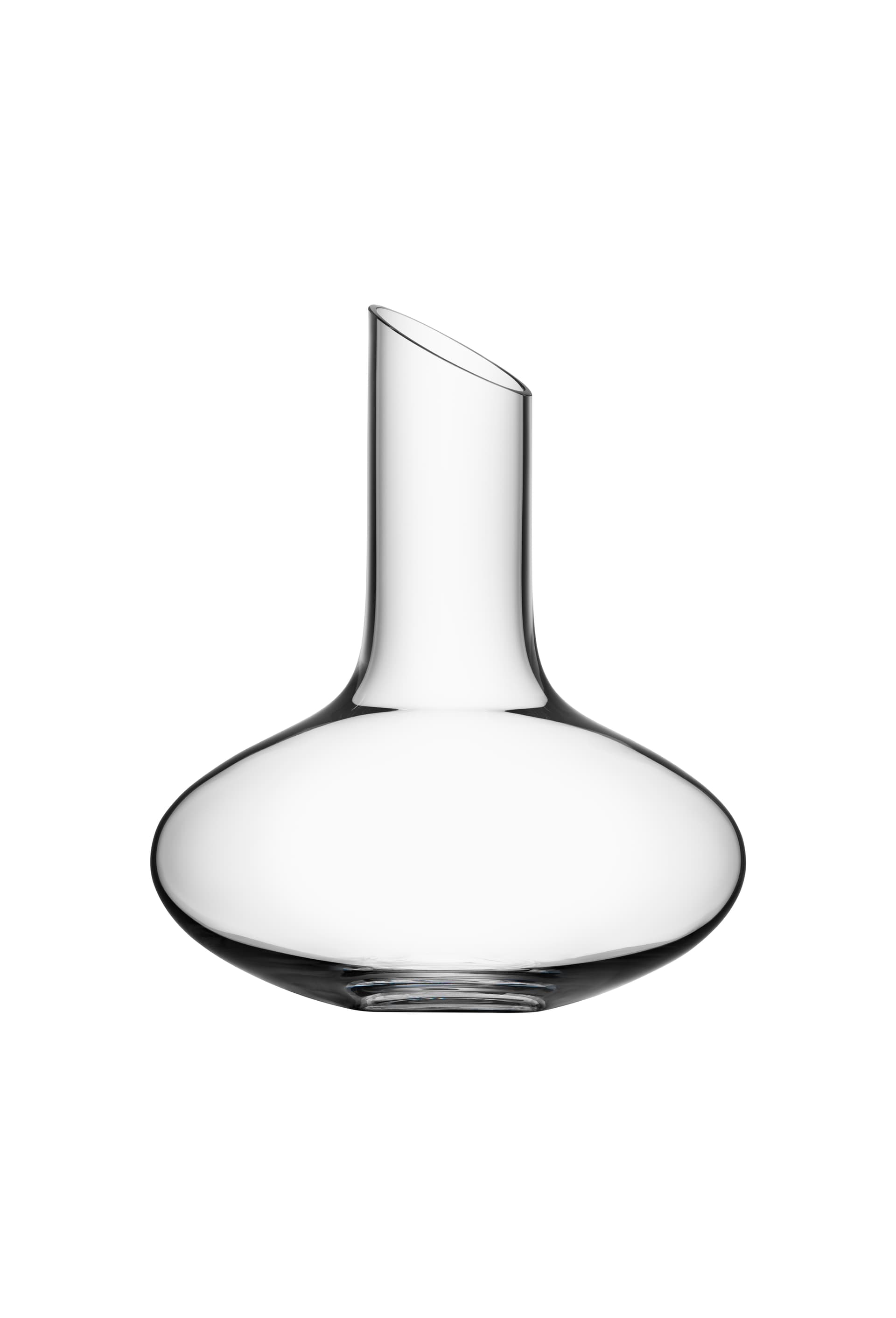 Enjoy Decanter