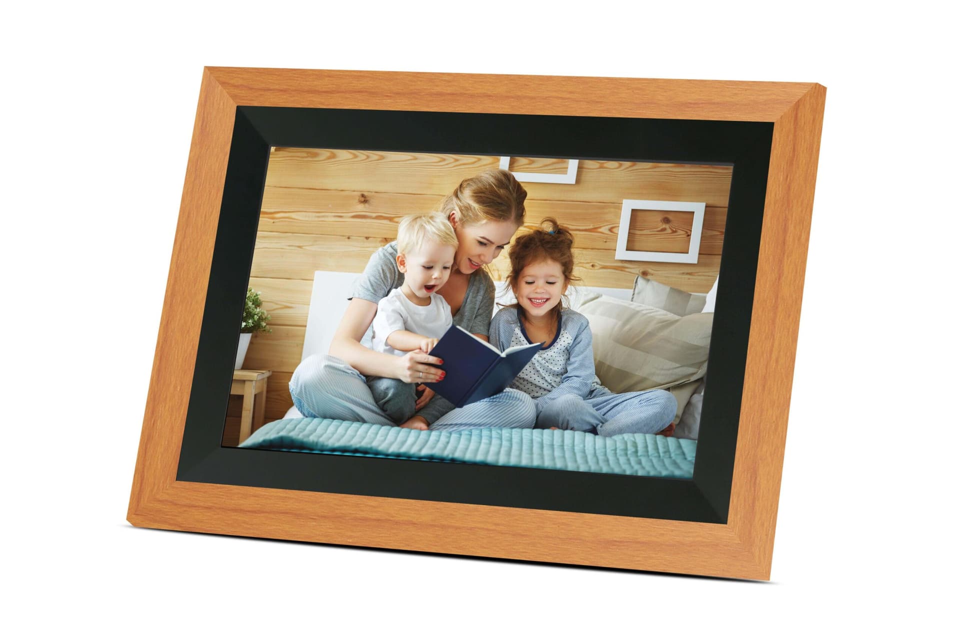 10.1" Smart Digital Photo Frame