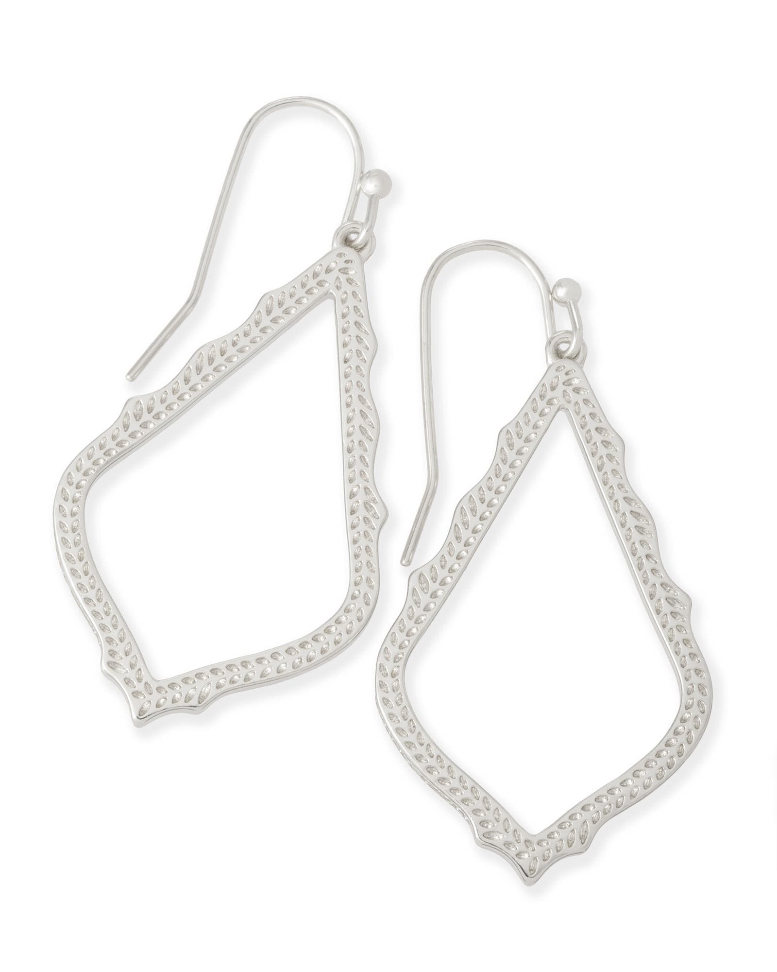 Sophia Earrings