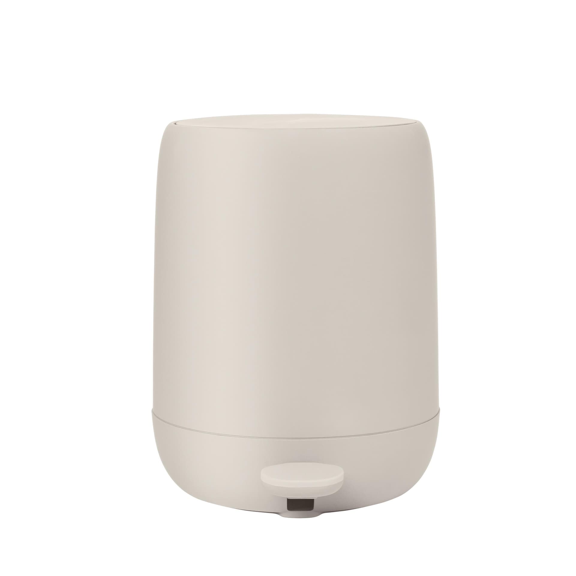 SONO Pedal Bin Wastebasket - 3 Liter