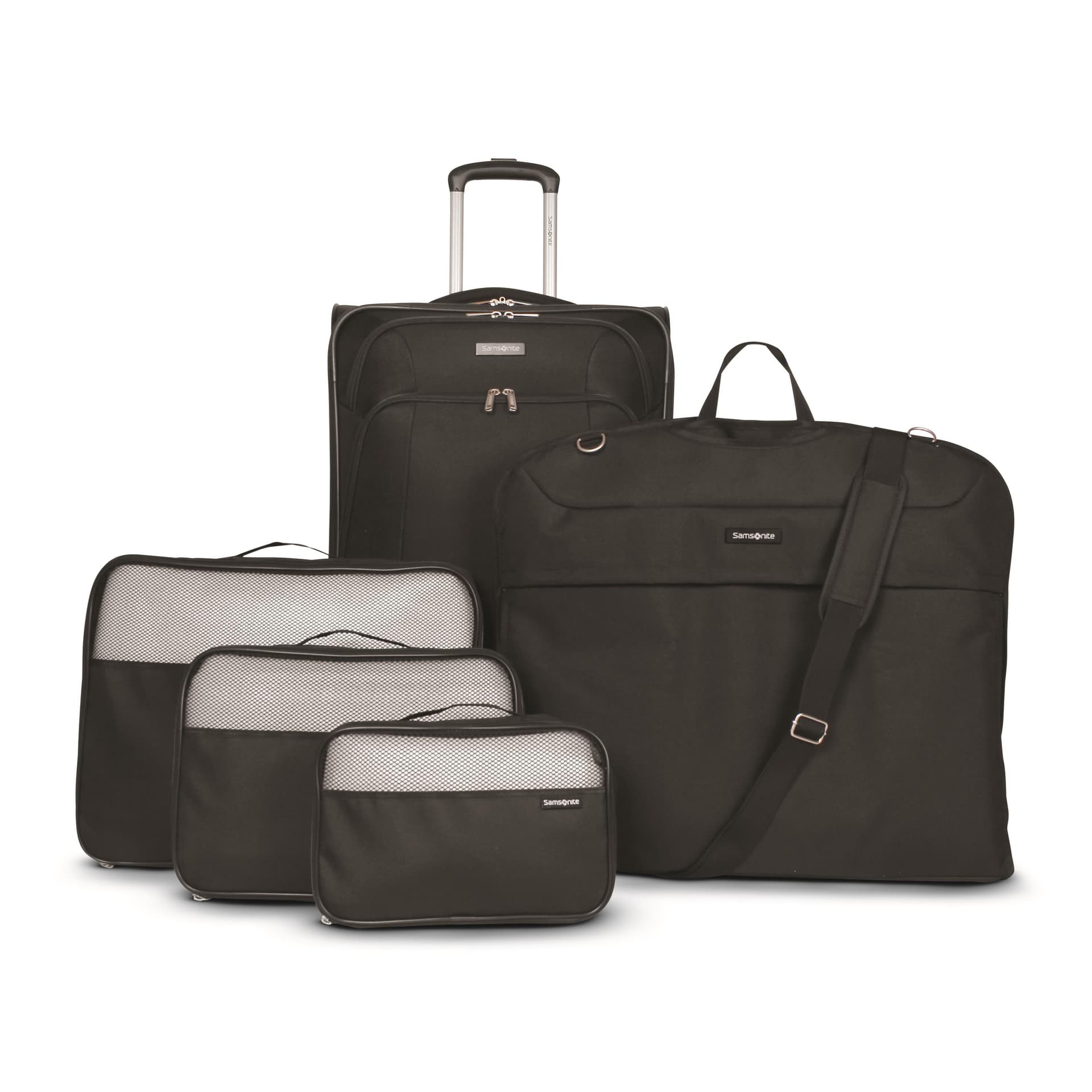Dymond Special Event 3 pc. Set - Black
