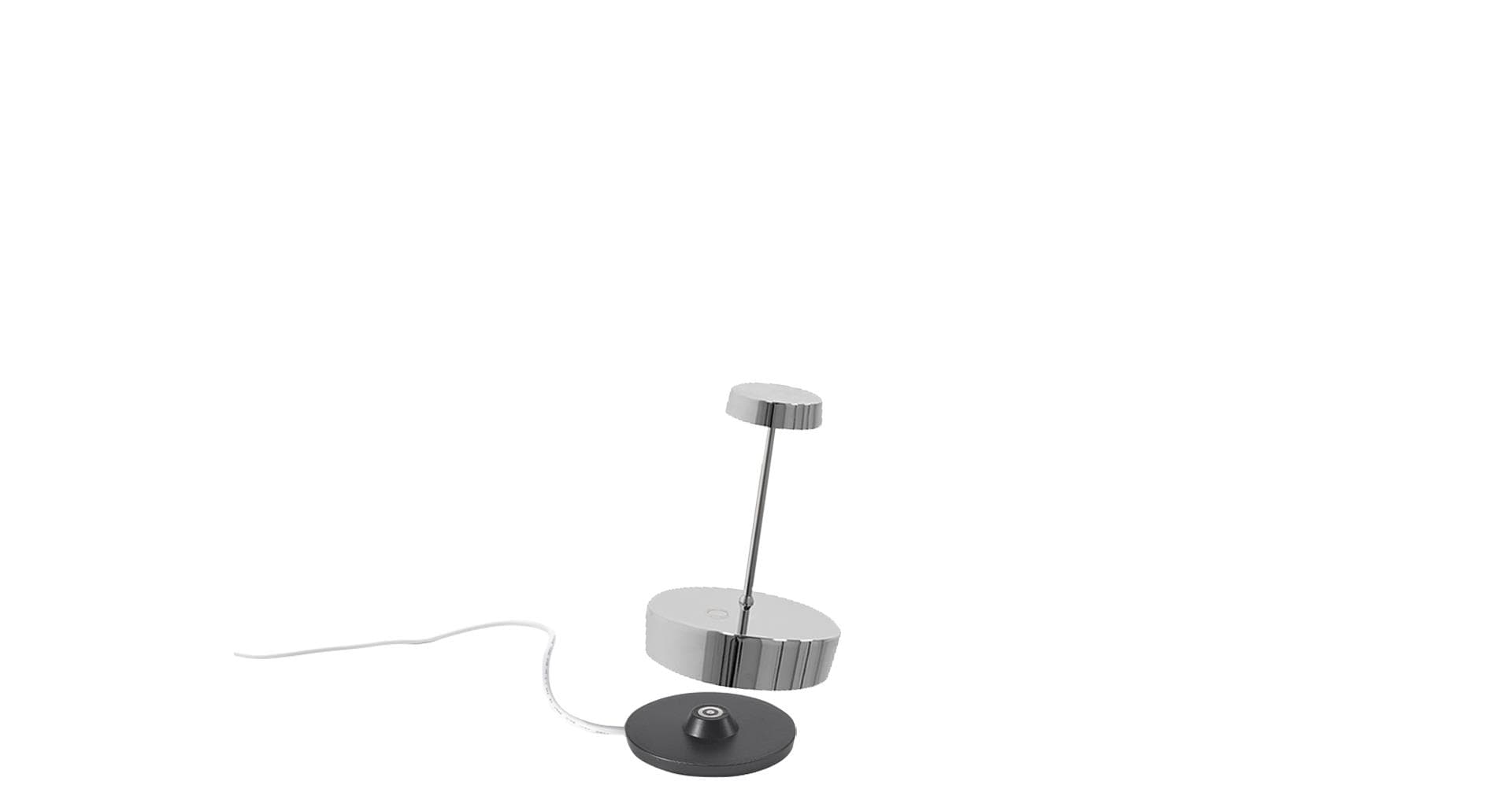 Swap Pro Mini Table Lamp